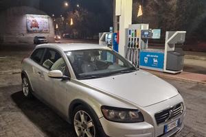 volvo c30 1.6  d