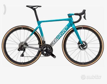 Wilier Filante SLR Super Record EPS 12v