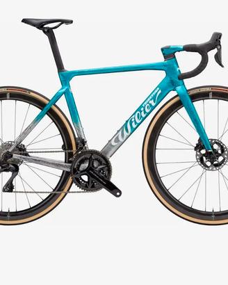 Wilier Filante SLR Super Record EPS 12v
