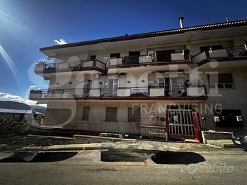 Appartamento Quadrelle [Cod. rif 3271080VRG]