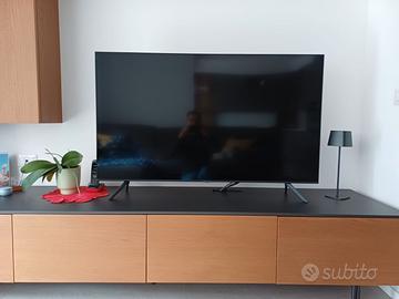 TV SAMSUNG SERIE 7 55 POLLICI 4K