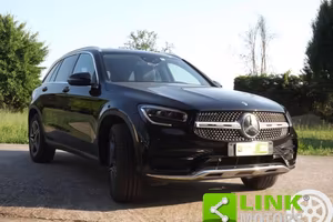 MERCEDES-BENZ GLC 220 D 4Matic Premium Plus pacc