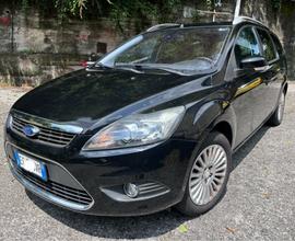 Ford Focus 1.6 TDCi (90CV) SW Tit.