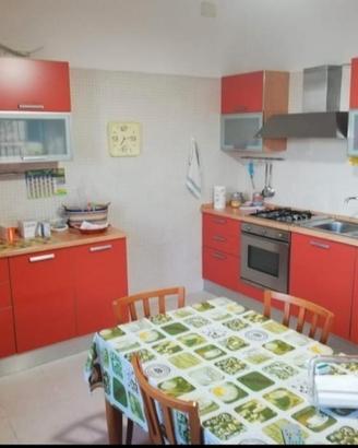 cucina completa 