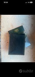 Portafoglio uomo