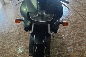 Ducati SS 1000 DS SENNA
