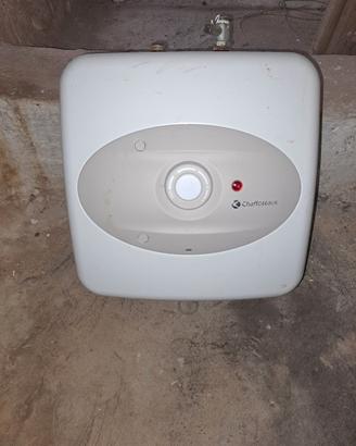scaldacqua elettrico
