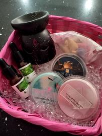 Set profumi per la casa 