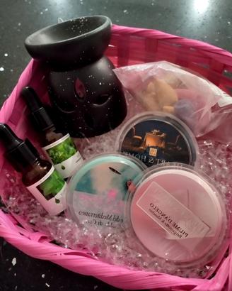 Set profumi per la casa 