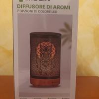 Diffusori di aromi