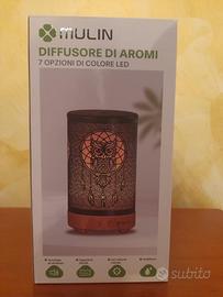 Diffusori di aromi