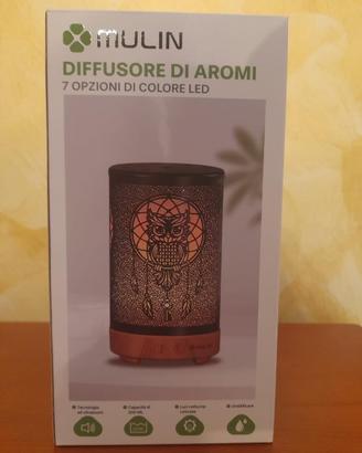 Diffusori di aromi