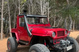 ASIA ROCSTA EXTREME OFF ROAD