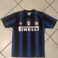 Maglia inter home 2010/11