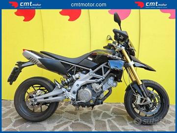 APRILIA Dorsoduro 750 Garantita e Finanziabile