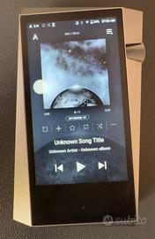 ASTELL&KERN A&NORMA SR25