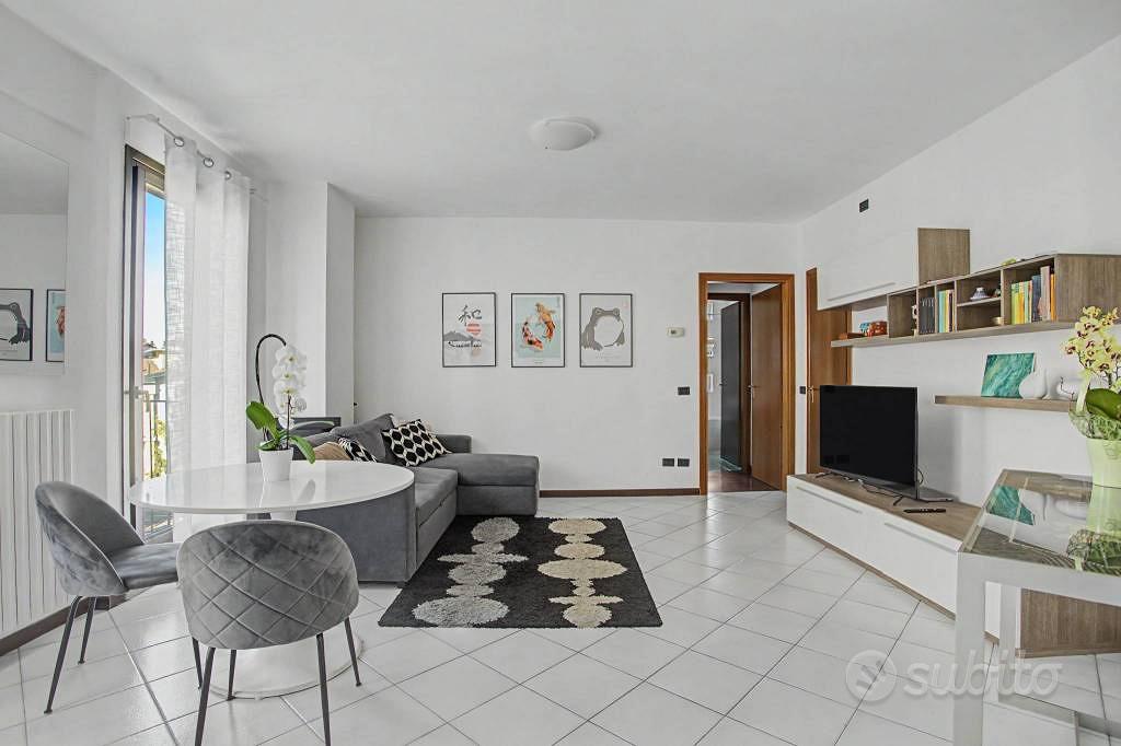 Appartamento – Varese, Centro, Marone - Vista 5