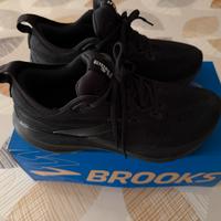 Brooks GTS 22
