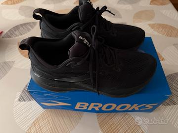 Brooks GTS 22