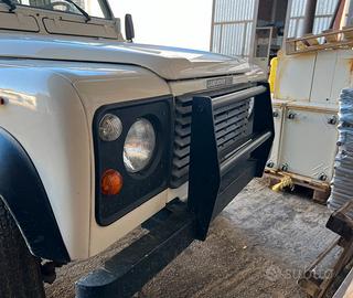 Defender 90