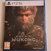 Black Myth: Wukong per ps5