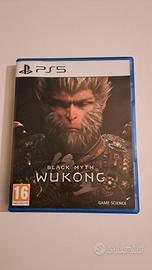 Black Myth: Wukong per ps5