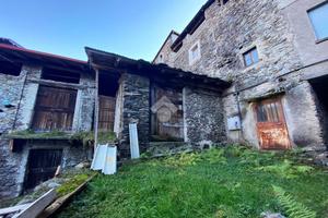RUSTICO A COSIO VALTELLINO