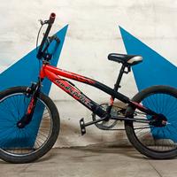 BMX Jumpertrek Jetix Freestyle