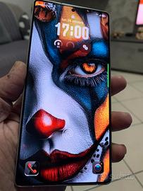 s 25 ultra silver blue 4 mesi    x iPhone . o endo
