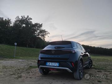 Opel mokka benzina/gpl