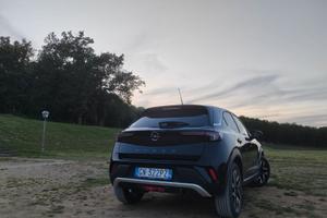 Opel mokka benzina/gpl
