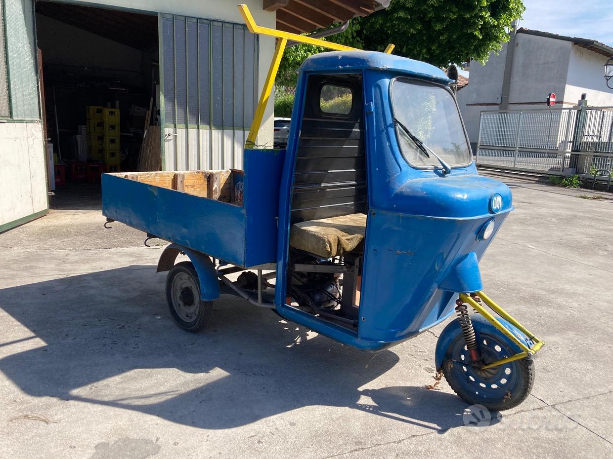 Motocarro+ Vendita in Moto e scooter