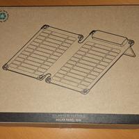 pannello solare per carica telefono/tablet