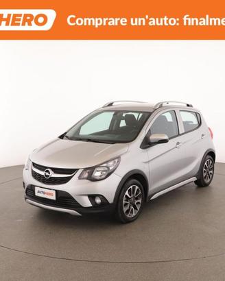 OPEL Karl TF18294