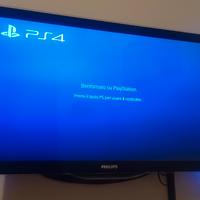 Philips ambilight Plasma no Smart TV 