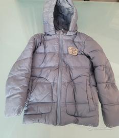 Giubbotto bambino 4/ 5 anni della Benetton