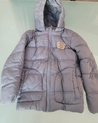 Giubbotto bambino 4/ 5 anni della Benetton
