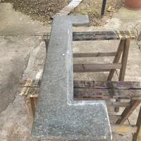 Piani in pietra di luserna