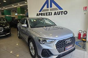 AUDI Q3 SPB 35 TDI S tronic BUSINESS