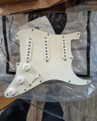 Pickup Fender Custom Shop SSS FAT60