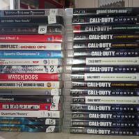 ps3 giochi 