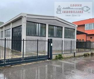Immobile di 500 m² con 3 locali a Siziano