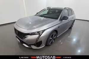 PEUGEOT 308 SW Plug-in Hybrid 225 e-EAT8 GT
