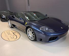 FERRARI 360 Modena F1