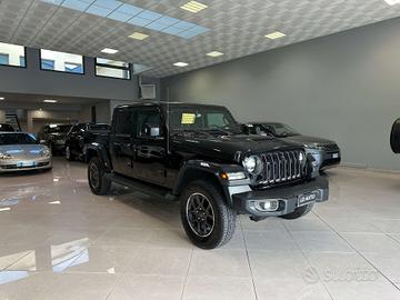 Jeep Gladiator Gladiator 3.0 V6 Launch Edition 4wd