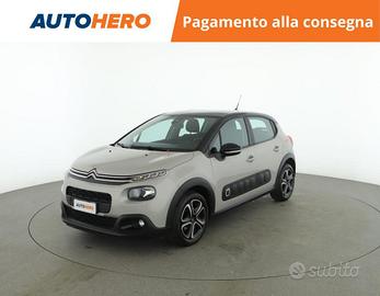 CITROEN C3 SW04829