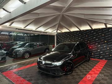 Volkswagen Golf 2.0 tsi GTI Clubsport 45 300cv dsg