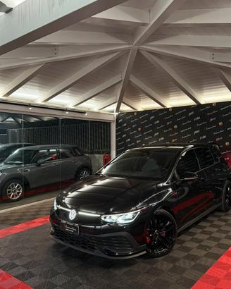 Volkswagen Golf 2.0 tsi GTI Clubsport 45 300cv dsg