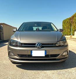 Volfswagen Polo 1.0