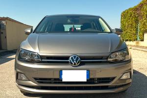 Volfswagen Polo 1.0